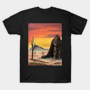 Desert Glow T-Shirt